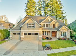 5910 NW Hood St, Camas, WA 98607