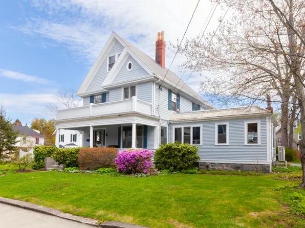 14-16 High Street, Bar Harbor, ME 04609