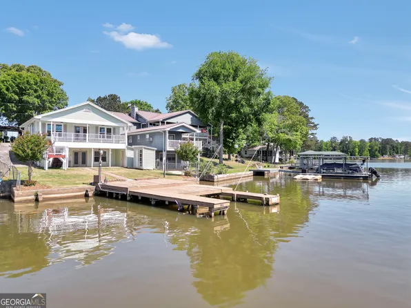 260 Arrow Point Rd, Jackson, GA 30233