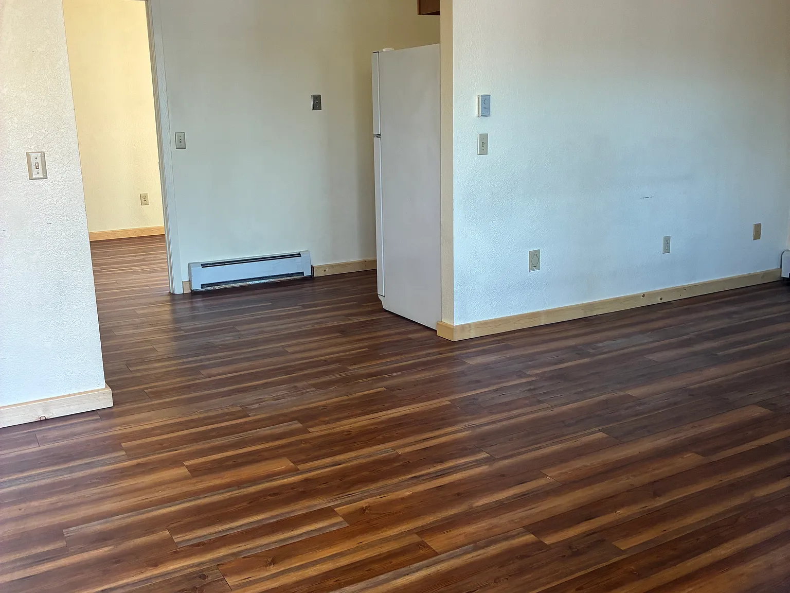 1 bed, $1,250 — Photo 2
