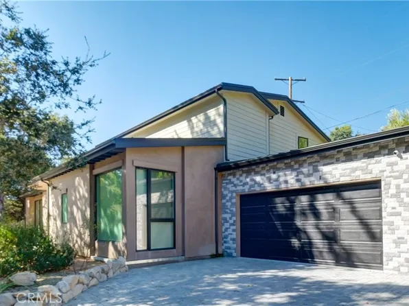 1849 Los Encinos Ave, Glendale, CA 91208