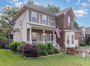 4408 Benchmark Dr, Antioch, TN 37013