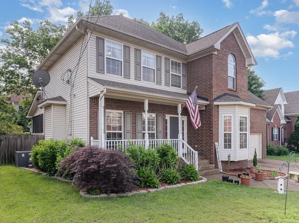 4408 Benchmark Dr, Antioch, TN 37013