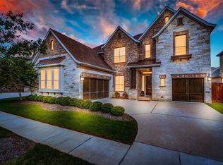 6808 Los Padres Pl, McKinney, TX 75070