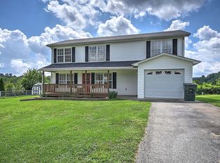 232 Hallock Dr, Abingdon, VA 24210