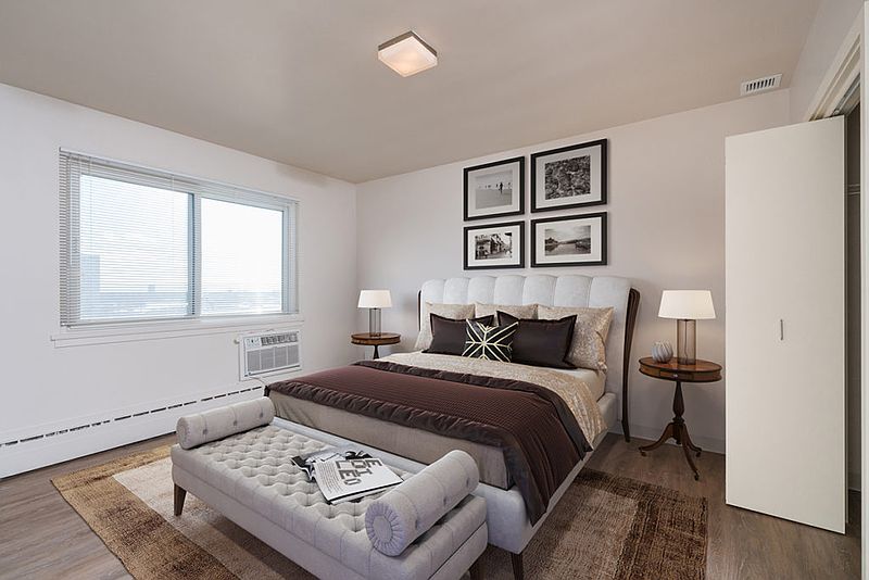 Winnipeg Apartment for rent - 1 Bedroom — photo 10