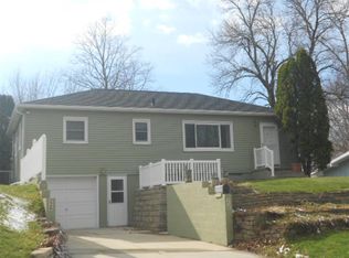 228 Hanna Blvd, Waterloo, IA 50701