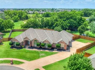 229 NW 157th Cir, Edmond, OK 73013