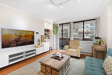 Sold by Douglas Elliman