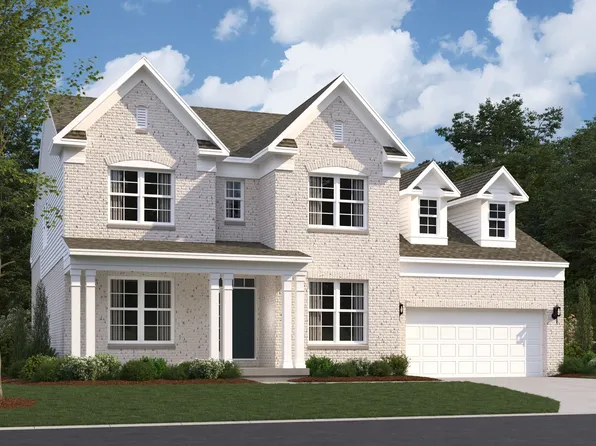 Tolbert Plan, Northampton