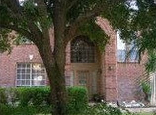 21339 Riverside Ridge Ln, Katy, TX 77449