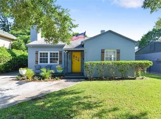 1665 Berkshire Ave, Winter Park, FL 32789