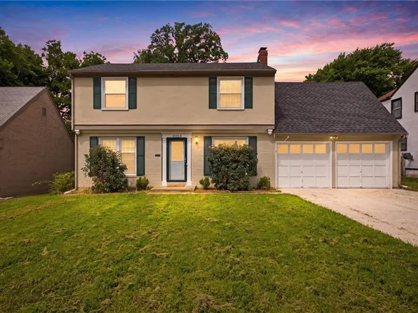 8004 Holmes Rd, Kansas City, MO 64131