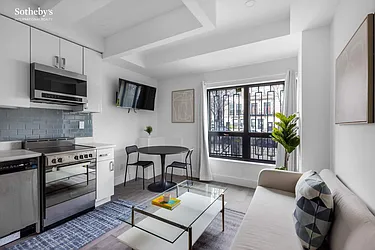 2113 Fifth Avenue, #1F