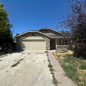 730 Lago St, Mountain Home, ID, 83647
