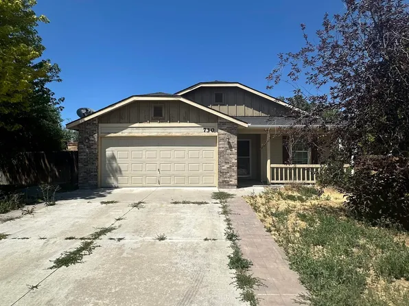 730 Lago St, Mountain Home, ID 83647