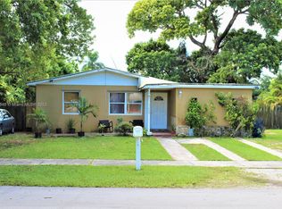 15400 SW 295th St, Homestead, FL 33033