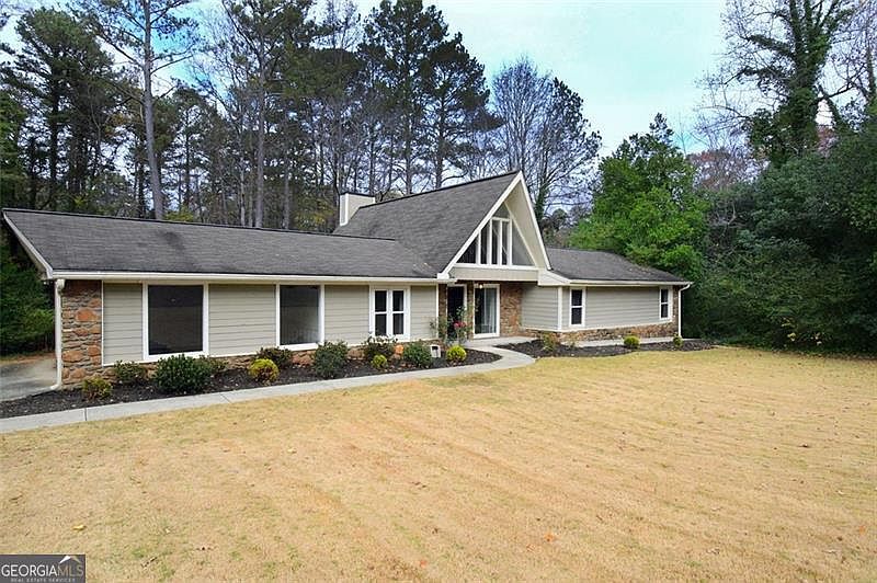 1st image of 3793 Finger Creek Dr SW