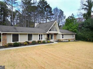 3793 Finger Creek Dr SW, Lilburn, GA 30047