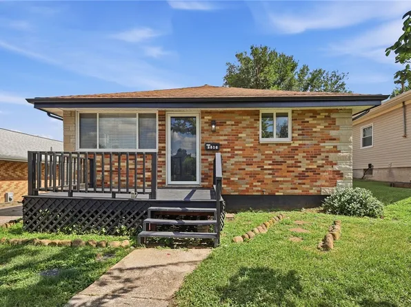 2516 Ontario Ave, Dayton, OH 45414