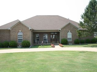 28 Oak Brook Dr, Cabot, AR 72023