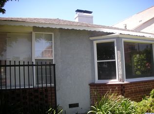 6017 Whitsett Ave, North Hollywood, CA 91606