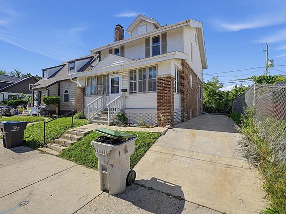 2nd image of 2563 N Hubbard STREET