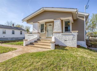 325 W Felton Ave, Saint Louis, MO