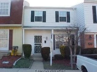 8902 Continental Pl, Landover, MD 20785