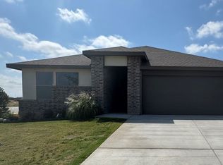 6801 54th St, Lubbock, TX 79407