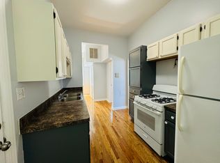 713 S Aberdeen St APT 2F, Chicago, IL 60607