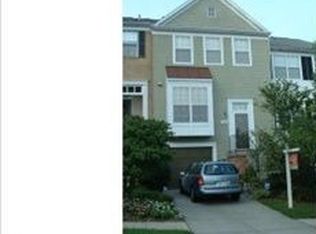 7333 Sunrise Ct, Greenbelt, MD