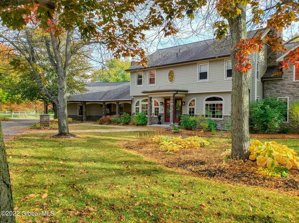 489 Stage Road, Ballston Lake, NY 12019