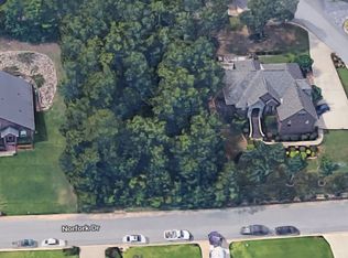 43 Norfork Dr, Maumelle, AR 72113