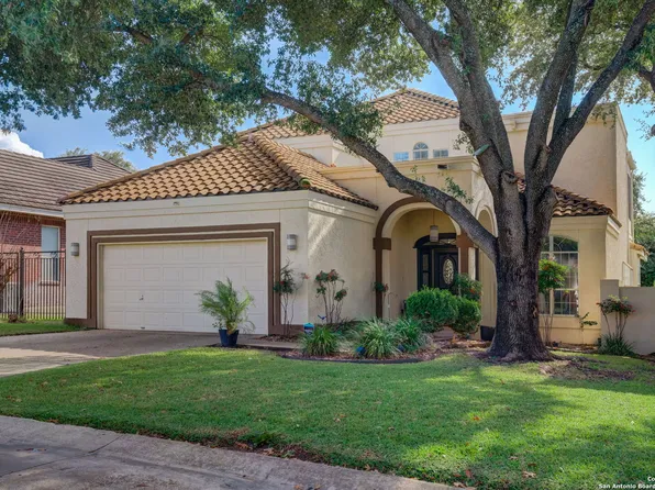 618 N BIRDSONG, San Antonio, TX 78258