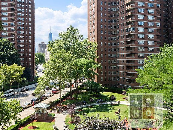 4th image of 473 Franklin D Roosevelt Dr APT K505