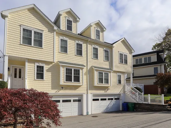 105-107 North St #105, Newtonville, MA 02460
