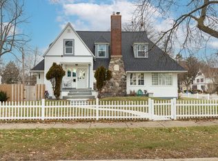 1500 W Saint Joseph St, Lansing, MI 48915