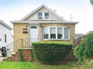 144-47 230th St, Springfield Gardens, NY 11413