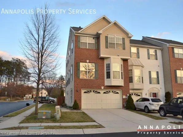 2701 Thornbrook Ct, Odenton, MD 21113
