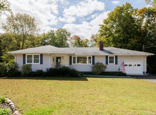 403 & 407 Hickory Hill Rd, Thomaston, CT 06787