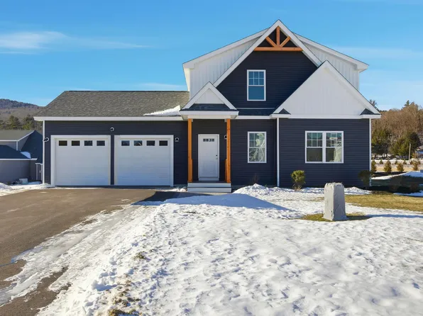 39 Melina's Way, Thornton, NH 03285