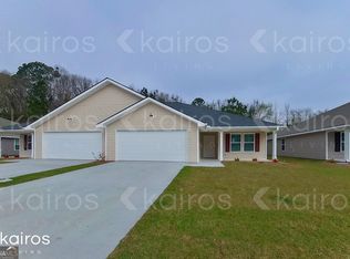 148 Cottage Grove Rd, Brunswick, GA 31525