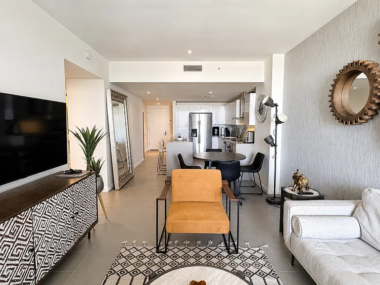 1600 NE 1st Ave #2512 — Photo 4