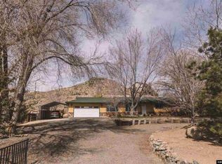 7550 Tamra Dr, Reno, NV 89506