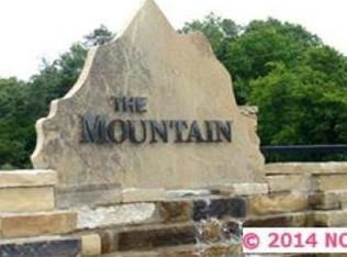 2303 Summerset Pt, Tahlequah, OK 74464