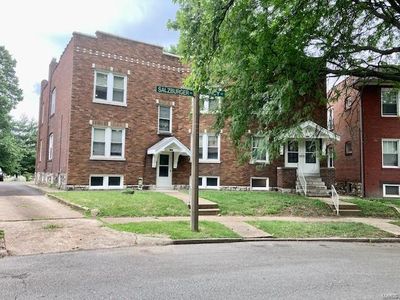 4600 Quincy St, Saint Louis, MO, 63116