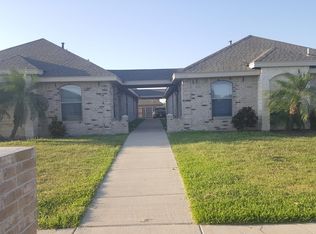3216 E Diamondhead Avenue Units 1-4 #C, Alton, TX 78573