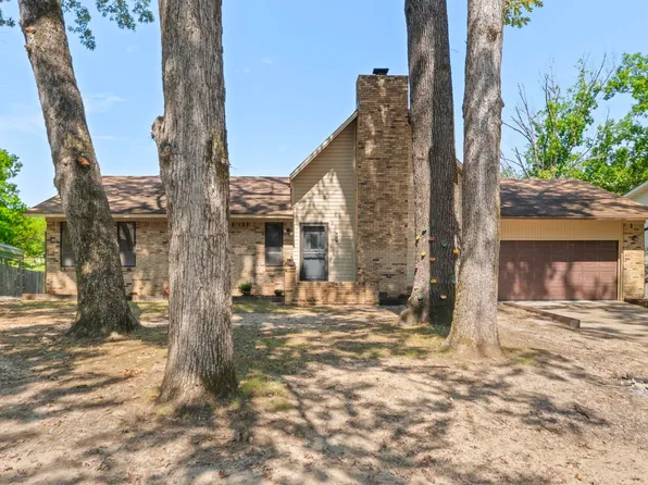 515 Mills Park Rd, Bryant, AR 72022