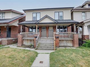 975 Pelissier St, Windsor, ON N9A 4L6